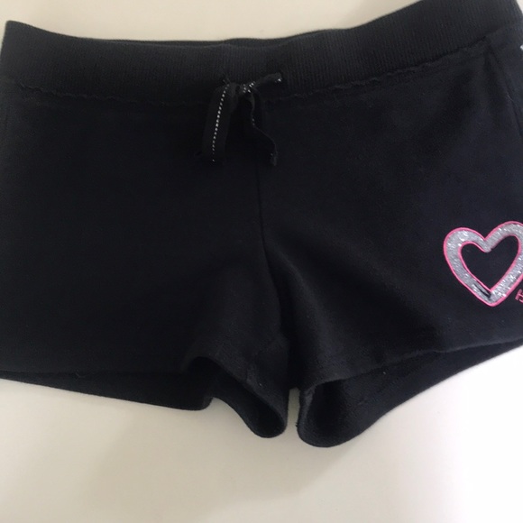 Girls Justice Shorts Size 14 2 Pairs - Picture 2 of 10